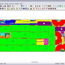 SALDCUT SERVICE Software CAD-CAM Taglio Termico