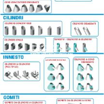 SALDCUT SERVICE Software CAD-CAM Sviluppo Solidi