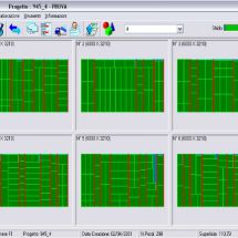 SALDCUT SERVICE Software CAD-CAM Cesoiatura