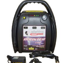 Booster 1700 con alimentatore