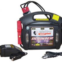 Booster 3100 - 6100 con avviatore