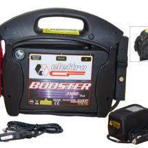 Booster 3100 con alimentetore