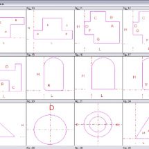 SALDCUT SERVICE Software CAD-CAM Taglio Termico