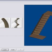 SALDCUT SERVICE Software CAD-CAM Taglio Termico - Sviluppo Scale