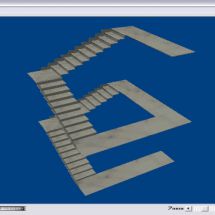 SALDCUT SERVICE Software CAD-CAM Taglio Termico - Sviluppo Scale