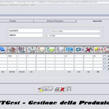 SALDCUT SERVICE Software CAD-CAM Taglio Termico