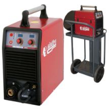Multiweld 236 synergic