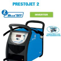 Prestojet 2