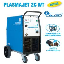 Plasmajet 2c WT