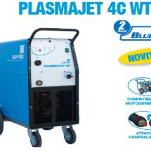 Plasmajet 4c wt