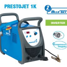 Prestojet 1k