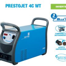 Prestojet 4c WT