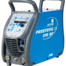 SALDCUT SERVICE - Prestotig II 210 DC