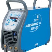 SALDCUT SERVICE - Prestotig ii 310 DC