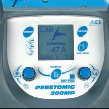 SALDCUT SERVICE - prestomig multiprocesso