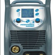 SALDCUT SERVICE - saldatrice inverter prestomig 200mp