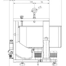 SALDCUT SERVICE - Marcatrici Couth Ridix Portattili 150x100 - 3