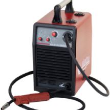 Generatore inverter MIG 176 ADJ SYNERGIC