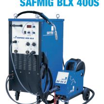 SALDCUT SERVICE - safmig blx 400s