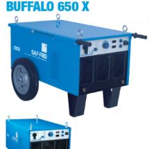 Buffalo 400x  - 500x  - 650x