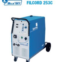 SALDCUT SERVICE - filcord 253C