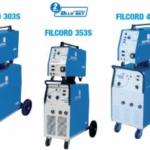 SALDCUT SERVICE -  filcord 303s - 353s - 453s