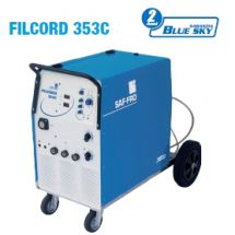 SALDCUT SERVICE - filcord 353C